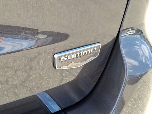 Used 2017 Jeep Grand Cherokee Summit image 33