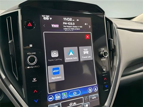 Certified 2025 Subaru Crosstrek 2.5i Limited w/ Popular Package #4A image 19