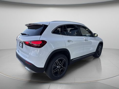 Used 2026 Mercedes-Benz GLA 250 image 5