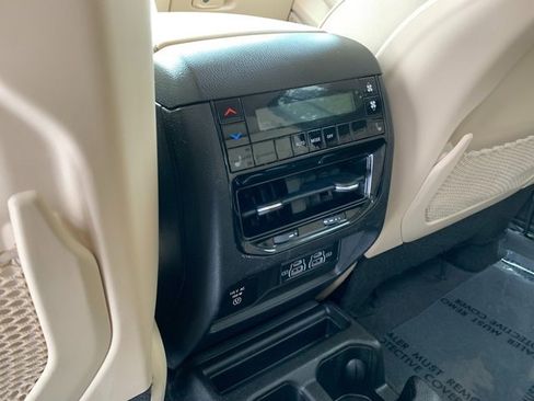 Certified 2021 Jeep Grand Cherokee L Limited image 19