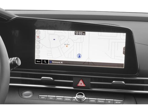 New 2026 Chevrolet Silverado 1500 LT image 60