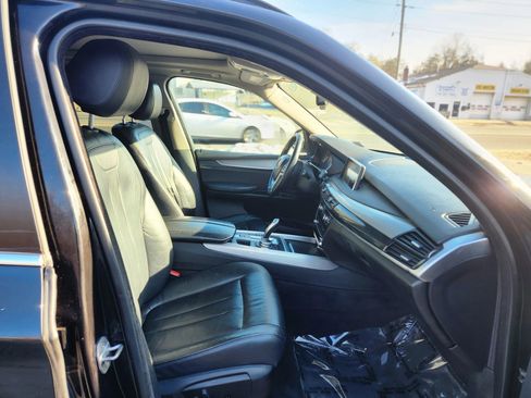 Used 2016 BMW X5 xDrive35i AWD/4WD image 17