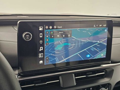 New 2024 Acura ZDX A-Spec image 26