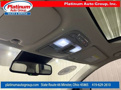 Used 2021 Kia Telluride EX w/ EX Premium Package FWD image 24