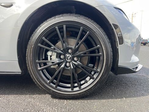 Used 2024 MAZDA MX-5 Miata Club image 2