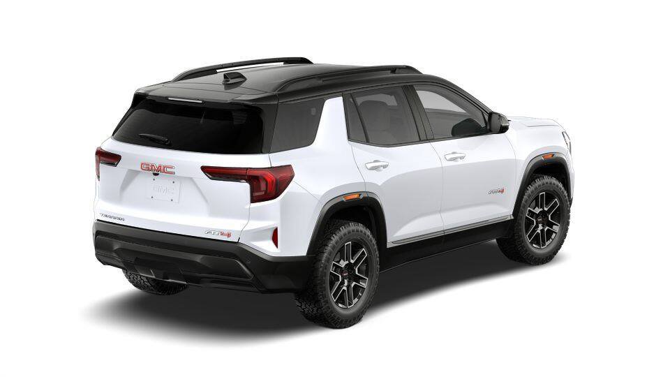 New 2027 GMC Terrain AT4 w/ Convenience Package III AWD/4WD image 43