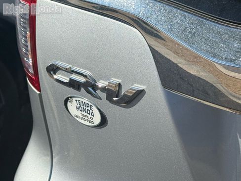 Used 2015 Honda CR-V EX image 12