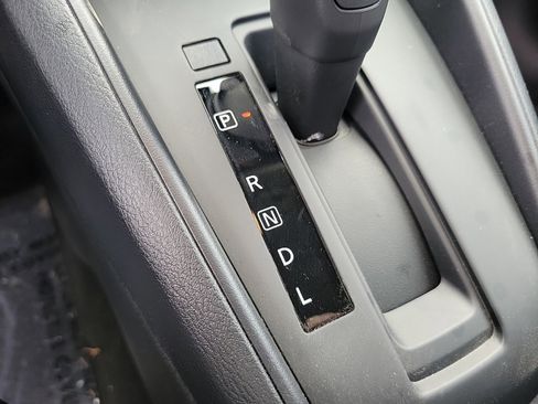 New 2025 Nissan Versa S image 25