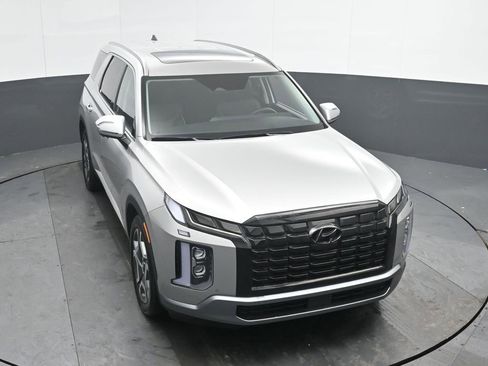 Used 2025 Hyundai Palisade SEL image 41