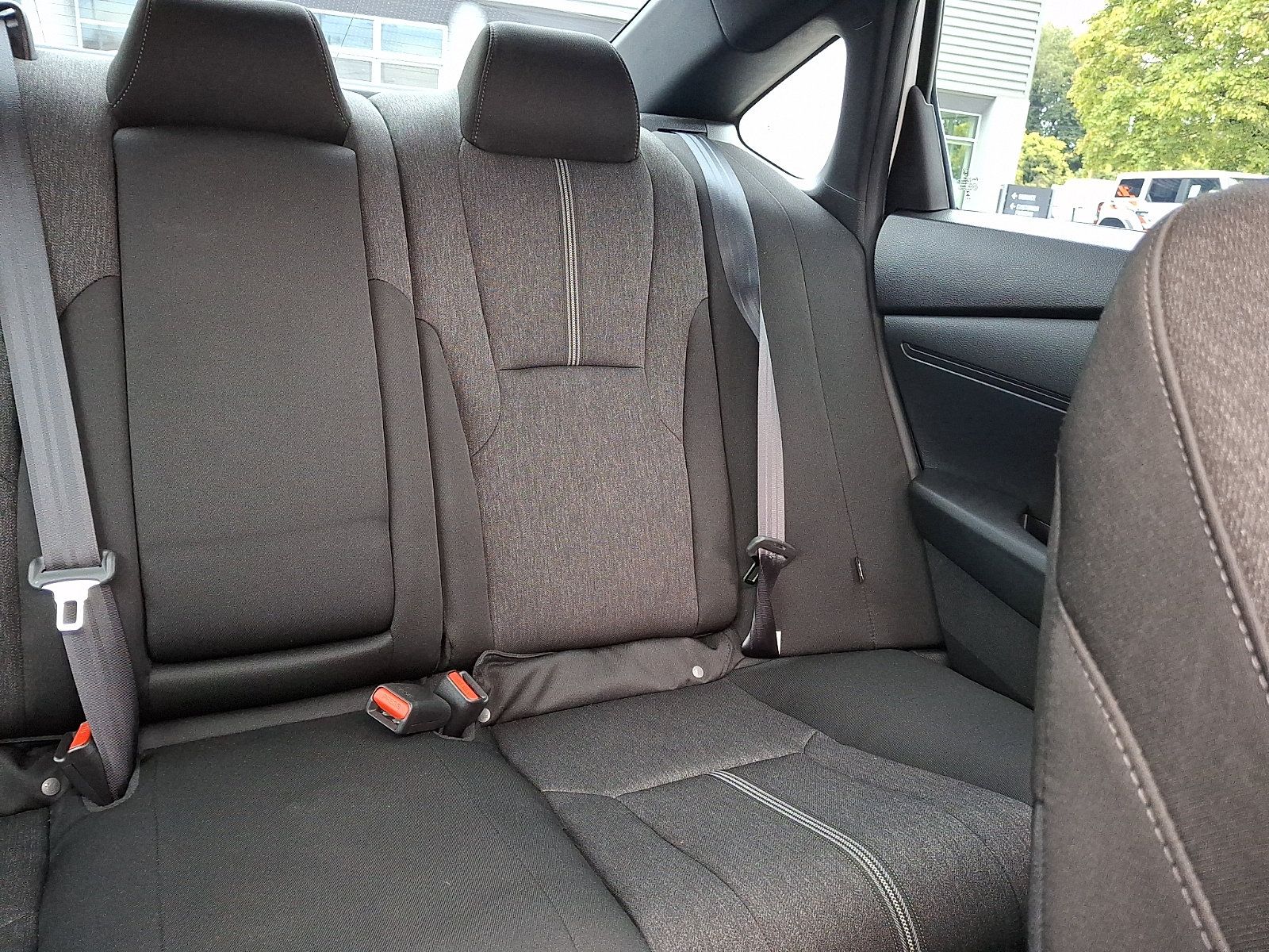 Used 2025 Honda Accord Sport image 19
