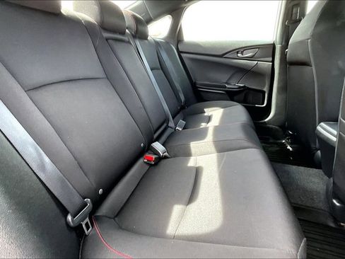 Used 2020 Honda Civic Si image 26