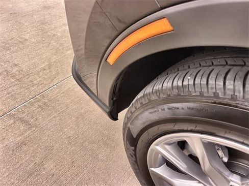 Certified 2025 Honda CR-V EX image 23