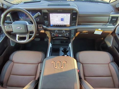New 2026 Ford F250 King Ranch AWD/4WD image 15