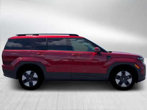 New 2026 Hyundai Santa Fe SEL image 9