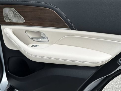 New 2026 Mercedes-Benz GLE 350 4MATIC image 19