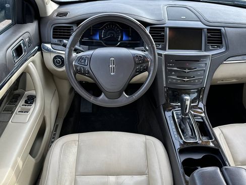 Used 2014 Lincoln MKS w/ Equipment Group 101A image 15