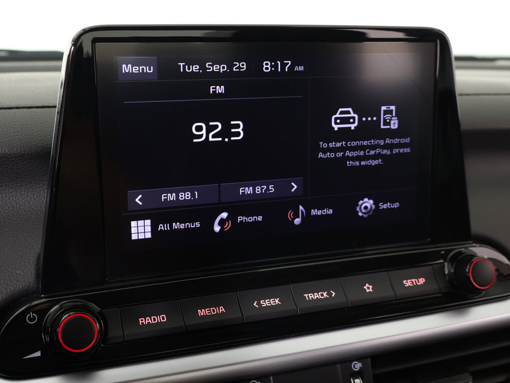 Certified 2024 Kia Forte LXS w/ LXS Technology Package FWD image 40