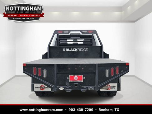 Used 2024 RAM 3500 SLT w/ Quick Order Package 2YG SLT AWD/4WD image 5