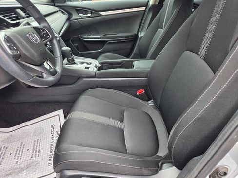 Used 2020 Honda Civic LX image 10