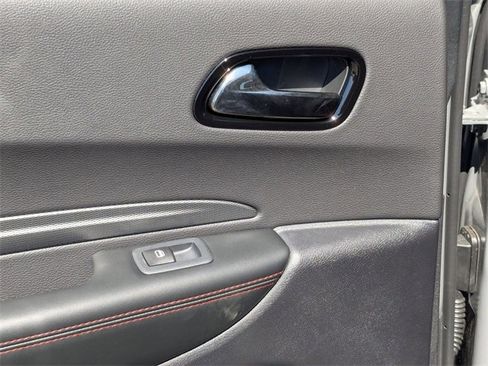 New 2026 Dodge Durango GT image 29