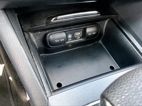 Used 2018 Kia Optima LX FWD image 23