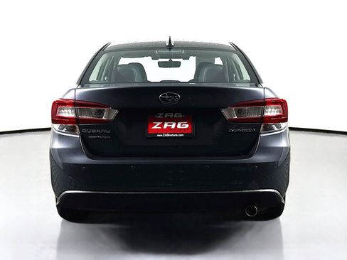 Used 2019 Subaru Impreza 2.0i Limited AWD/4WD image 4