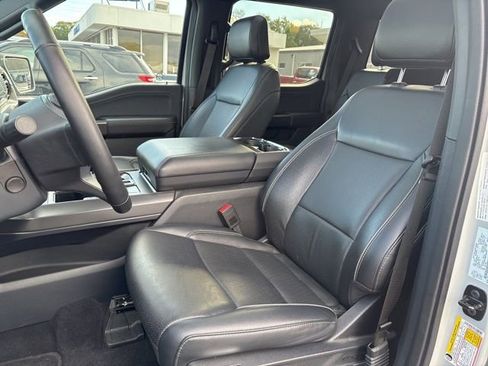 Used 2024 Ford F150 Lariat image 19