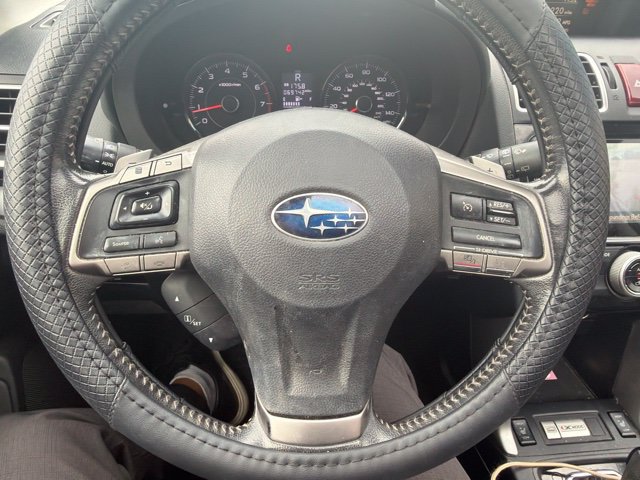 Used 2016 Subaru Forester 2.0XT Touring w/ Popular Package #2 AWD/4WD image 16