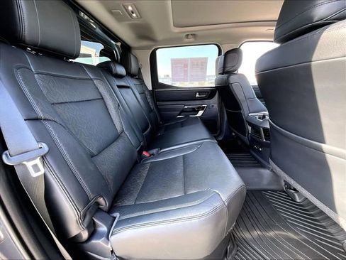 Used 2022 Toyota Tundra Limited w/ TRD Off-Road Package image 16