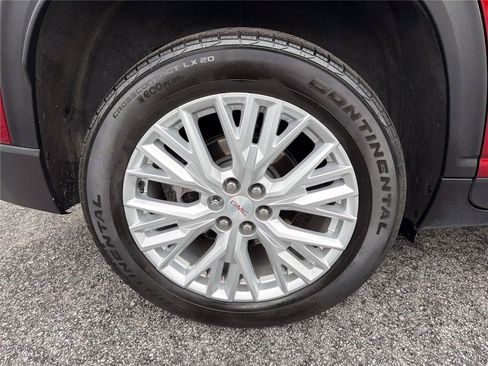 Used 2024 GMC Acadia Elevation w/ Luxury Package FWD image 17