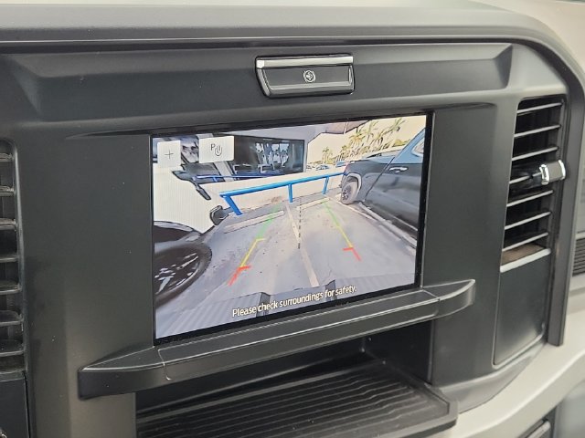 Used 2026 Ford F250 XL AWD/4WD image 23