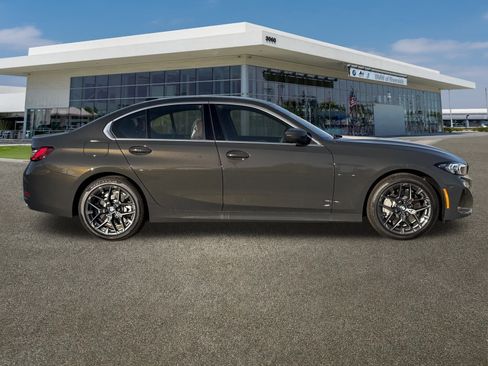 New 2026 BMW 330i Sedan image 10