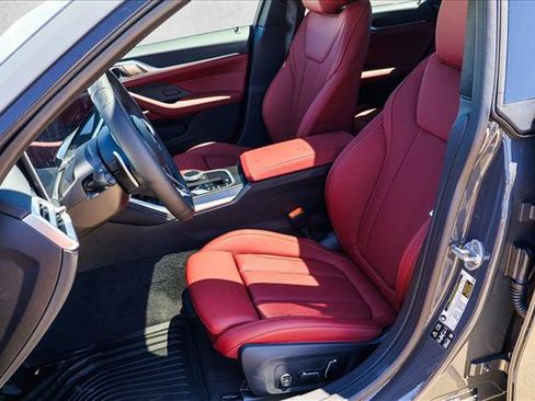 New 2026 BMW 440i xDrive w/ Premium Package AWD/4WD image 12