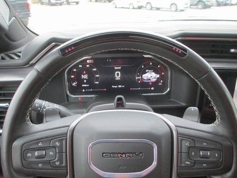 Used 2026 GMC Sierra 1500 Denali Ultimate image 34