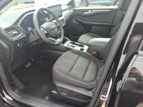 Certified 2023 Ford Escape Active w/ Tech Pack #2 image 12