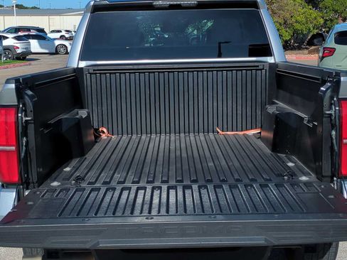 Used 2024 Toyota Tacoma SR5 RWD image 24
