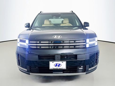 New 2026 Hyundai Santa Fe Limited FWD image 2