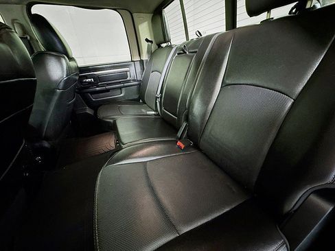 Used 2016 RAM 1500 Sport w/ Convenience Group AWD/4WD image 42