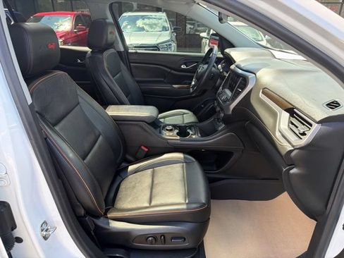 Used 2023 GMC Acadia AT4 w/ Technology Package AWD/4WD image 20