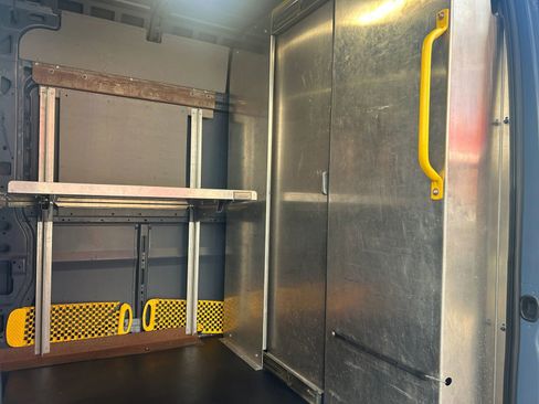 Used 2019 RAM ProMaster 3500 image 24