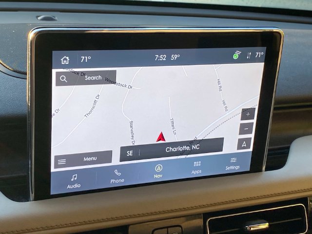 Certified 2021 Lincoln Aviator Reserve w/ Equipment Group 201A AWD/4WD image 26