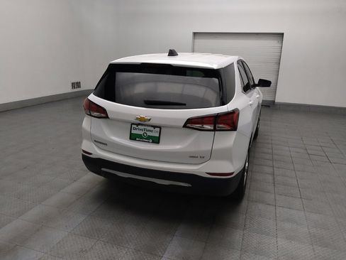 Used 2023 Chevrolet Equinox LT w/ Driver Convenience Package image 7