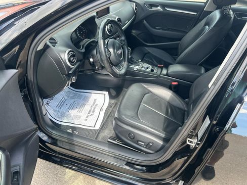 Used 2015 Audi A3 2.0T Premium Plus AWD/4WD image 10
