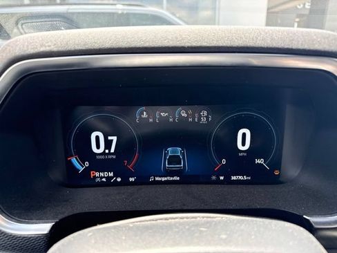 Used 2023 Ford F150 Raptor AWD/4WD image 11