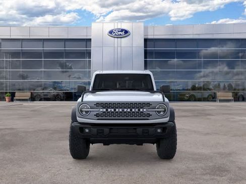 New 2026 Ford Bronco Badlands AWD/4WD image 6