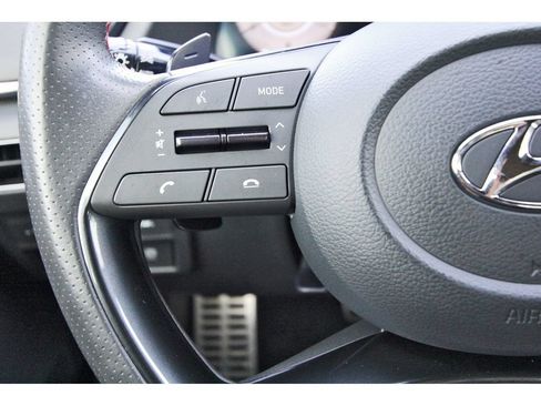 Used 2023 Hyundai Sonata N Line FWD image 18
