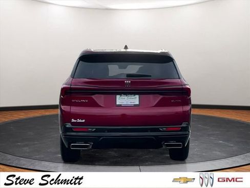 New 2026 Buick Enclave Sport Touring w/ Power Package FWD image 7