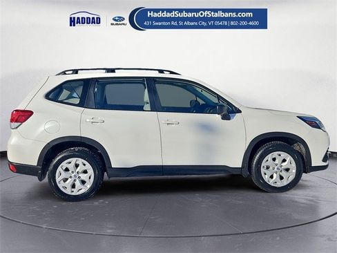 Certified 2023 Subaru Forester image 6