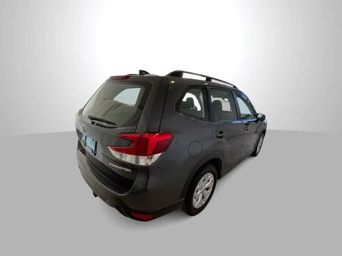 Used 2021 Subaru Forester AWD/4WD image 8