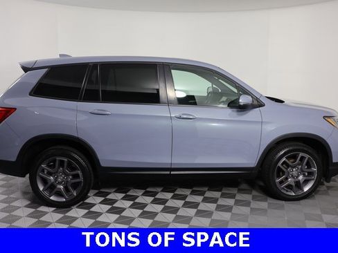 Used 2022 Honda Passport EX-L image 9